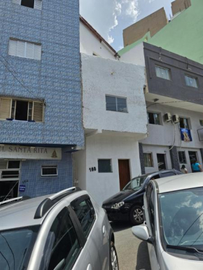 Apartamento 02 Aparecida do norte 2 andar